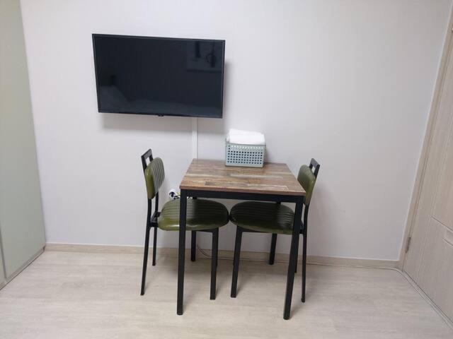 Ara Guesthouse Busan Bagian luar foto